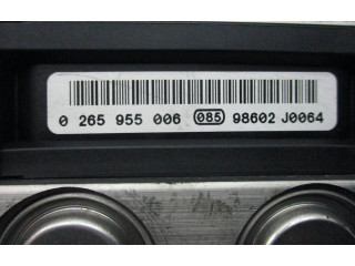 Jednotka ABS 6R0614517AD   Seat Ibiza IV (6J,6P) 2009