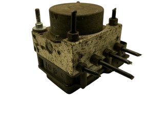 Jednotka ABS 0265801087, 5507L6110811085 Fiat 500 2010