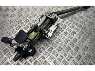 Рулевая рейка 1T1419502J, 1K0953503H Volkswagen Touran I 2003 - 2010 года