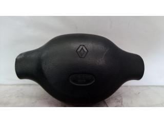 Подушка безопасности водителя 7700849839 Renault Clio II