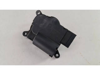 Двигатель задвижки потока воздуха