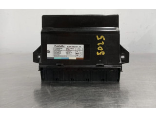 Řídící jednotka 8G9N19G481AA Jaguar XF X250 2009