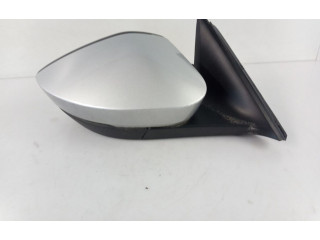 Зеркало (механическое)       Skoda Octavia Mk4  2019 -  года   