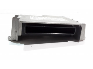 Блок управления надувных подушек