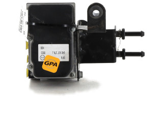 Блок АБС 6R0614117G, R0-8545Y Skoda Fabia Mk2 (5J) 2007 - 2014 года