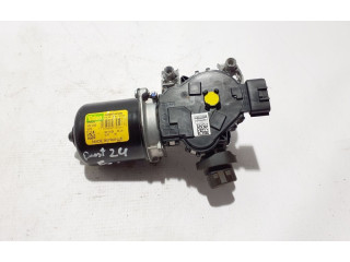 Моторчик дворников Dacia Duster II