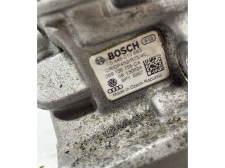 Комплект системы впрыска топлива 0445010683, 059130755 Audi A5 Sportback 8TA