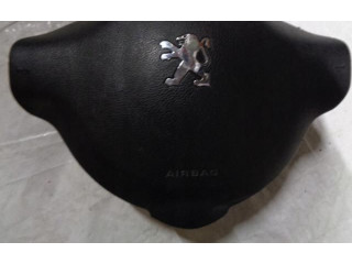 Подушка безопасности водителя 96809217ZD   Peugeot Expert