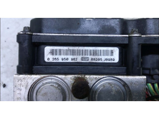 Блок управления АБС 9665106680, 9665106680 Citroen C4 Grand Picasso