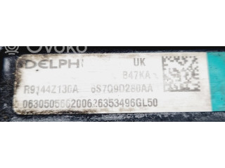 Топливная рампа 6S7Q9D280AA, R9144Z130A   Jaguar X-Type 2.0 