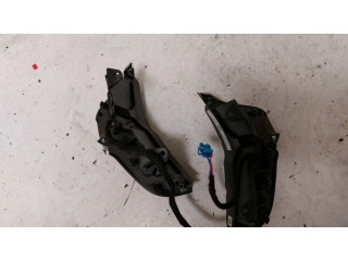 Кнопки рулевого колеса