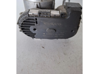 Дроссельная заслонка       Volvo S80  2007 - 2013 года   