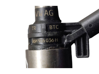 Форсунка 06H906036H, 0261500074    Audi A3 S3 A3 Sportback 8P  CDA 