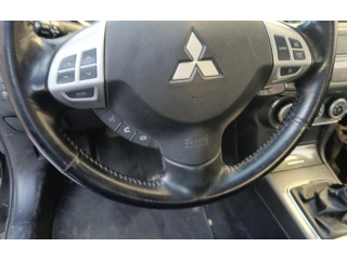 Подушка безопасности двери Mitsubishi Lancer