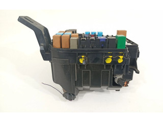 Pojistková skříňka Řídící jednotka BSM D09W66767, 72547835AB1 Mazda CX-3 2018