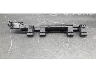 Топливная рампа    Renault Twingo II  