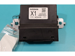 Блок комфорта 41650-9NJ6B, IMPRK1477917 Infiniti QX60 L50