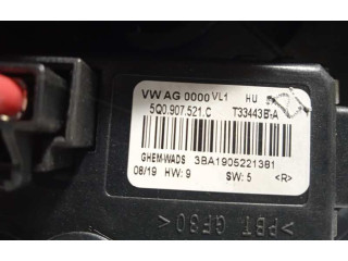 Вентилятор печки 5Q1819021E, 5Q0907521C Volkswagen Golf SportWagen