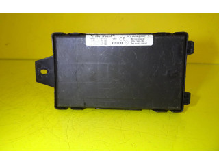 Модуль управления BSM 8200296328B, U118522007E   Dacia Logan I    