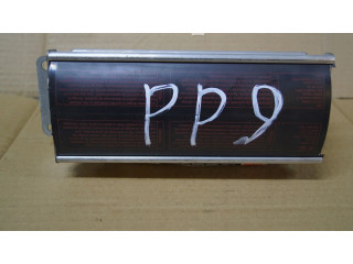 Подушка безопасности пассажира 8L0880202E   Audi A3 S3 8L