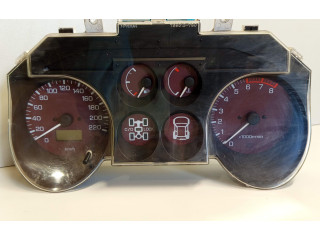 Přístrojová deska Mitsubishi Pajero 2001 769313790, MR402530