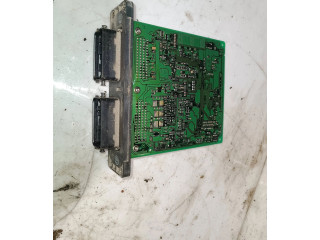 Блок управления двигателя 2797213990 Mazda 3 I