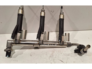 Vstřikovač 166000786R Renault Austral