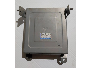 Блок управления двигателя Z50910881B   Mazda 323