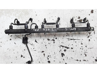 Vstřikovací lišta 0445216002 BMW M5