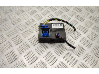 Блок управления климат-контролем 9811039380 Citroen C3 Aircross