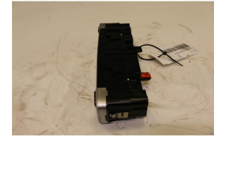 Блок управления климат-контролем 0735743299   Fiat Ducato