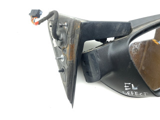 Зеркало электрическое Jeep Grand Cherokee (WK) 2005 - 2010 года