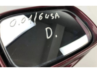 Zpětné zrcátko Subaru Outback 2001 E13013350