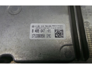 Řídící jednotka 848964701, 0261S19759 Mini One - Cooper F56 F55 2018