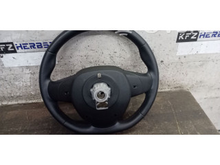 Руль Renault Scenic IV - Grand scenic IV 2016 - года 484001840RLeder, 484001840RLEDER