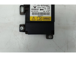 Блок управления 8201002828   Dacia Sandero