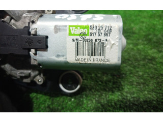 Моторчик заднего дворника 51757867, 51757867 Fiat Grande Punto