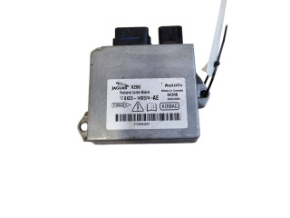 Блок подушек безопасности 8X2314D374AE Jaguar XF X250