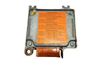 Блок подушек безопасности 6N0909603   Volkswagen Transporter - Caravelle T5