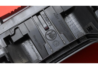 Панель приборов 5E0920781F, 5E0920781F Skoda Octavia Mk3 (5E)