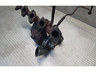 Турбина Opel Vectra B 24442214