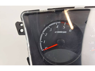 Панель приборов 8021031520 SsangYong Actyon sports I