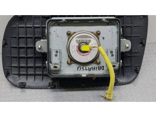 Подушка безопасности пассажира E3HC2006036 Daihatsu Terios