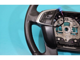 Руль Citroen C4 II 2011 - 2016 года 98094657ZD, IMPRK1470784