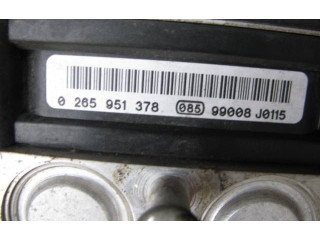 Jednotka ABS 0265951378, 0265230808   Fiat Punto Evo 2010