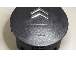 Подушка безопасности водителя 96471578ZD   Citroen C4 I