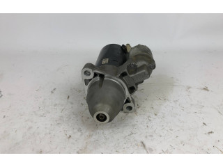 Стартер 94860421401, 20150310 Porsche Macan