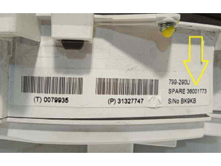 Панель приборов 36001773, P31327747   Volvo XC60       