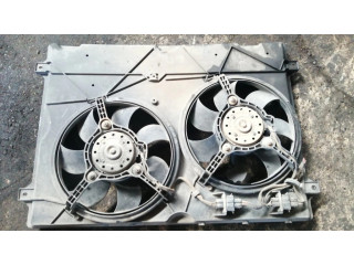 Комплект вентиляторов         Ford Galaxy 2.3