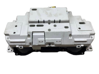 Přístrojová deska Lexus GS 300 350 430 450H 2007 8380030E91